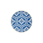 Morocco 6lı Pasta Takımı 18CM - standart
