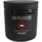 Morokon Keratin Protein Maske / 500 ml - yok