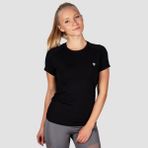Morotai Naka Performance Basic T-Shirts - XL - Siyah