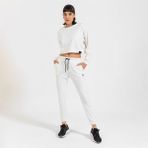 Morotai Women Relax Sweatpants - Kırmızı