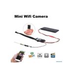 Morotonom 1080p Ip Modül Full Hd Wifi Kamera Güvenlik Bakıcı Kamerası