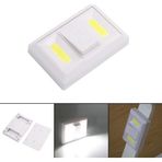 Morotonom Cob Ledli Duvar Dolap Lambası Wt-382