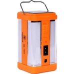 Morotonom P-1663 Güneş Enerjili Şarjlı Güçlü Işıldak