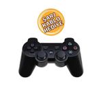 Morotonom Ps3 Kablosuz Analog Oyun Kolu Oyuncu Konsolu Dualshock Wireless Joystick Controller