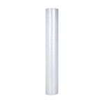Morpack Balonlu Naylon Patpat (100 cm x 50 m) 40gr/m²