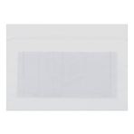 Morpack Yapışkanlı 14x26 cm 250 Adet Fatura Cebi
