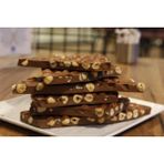 Morpho Effect Group Kırma Bol Fındıklı Ruby Çikolatalı Hediyelik Çikolata (500 Gr)
