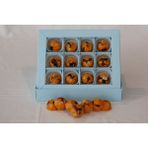 Morpho Effect Group Kristal Spesiyal Bitter Çikolatalı Hediyelik Çikolata (250 Gr)