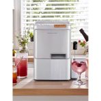 Morphy Richards Infusechill Aromalı Buz Makinesi