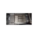 Morpiko Byd Seal U Dm-I ve Seal U Ev Süet Kaplı Orta Konsol Düzenleyici -2024-2026 Model