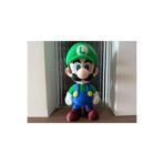 Morpiko Super Mario Luigi Karakter Figür Oyuncağı- 16 cm