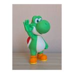 Morpiko Super Mario Yoshi Karakter Figürü- 16cm