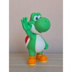 Morpiko Super Mario Yoshi Karakter Figürü