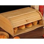 Morponi 38x19 cm Ekmek Dolabı