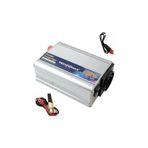 morponi Technomax 600w 12v Çevirici Invertör Araç Elektirik Çeviricisi