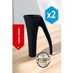 MorPort Ultra Lüx 2 Adet Ceviz Ve Fındık Kıracağı