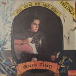 Morris Albert - After We've Left Each Other - Yabancı 33'lük Plaklar