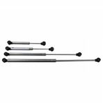 Mors Gazlı Amortisör - 15 Kgf - 6x250mm