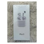 Mors Pro5 İos Android Uyumlu Dokunmatik Bluetooth Kulaklık