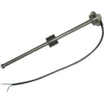 Mors Yakıt ve Temiz Su Şamandırası Ohm 0-190 25 cm