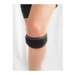 MORSA CYBERG ® Diz Tendon Bandı Sporcu Patella Destek Diz Ağrısı Için Standart Beden