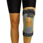 Morsa Cyberg® Esnek Balenli Neopren Dizlik
