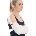 Morsa Cyberg® Gabardin Kumaş Kol Boyun Askısı