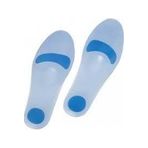 Morsa Cyberg Medium Silikon Tam Tabanlık