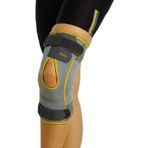 Morsa Cyberg® Menteşli Neopren Dizlik