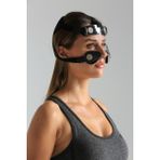 Morsa Cyberg Morsa Cyberg® Burun Koruyucu Maske - L