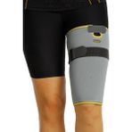 Morsa Cyberg Morsa Cyberg® Diz Üstü Neopren Baldırlık - 2XL - Gri