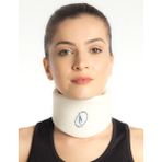 Morsa Cyberg® Orthocy Servikal Ortez (Plastazot)( Boyunluk) - Beyaz
