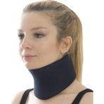 Morsa Cyberg® Orthocy Servikal Ortez (Plastazot)( Boyunluk) - Lacivert