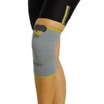MORSA CYBERG Thermocy Neopren Dizlik (PATELLA KAPALI)