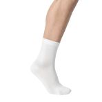 Morsa Cyberg®Dikişsiz Diyabetik Çorap Kadın Erkek (Kısa)