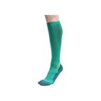 Morsa Cyberg®sporcu Kompresyon Çorabı Kadın Erkek - Yeşil - 43 - 45