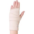 Morsa Elastik Sargı Bandajı (10 cm Eninde) - Bej - 1 - 2