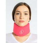 Morsa Pembe Sünger Medikal Boyunluk