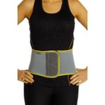 Morsa Thermocy Neopren Balenli Medikal Korse Nefes Alabilir Kumaş ile Ortopedik Destek - XL