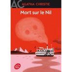 Mort Sur Le Nil - Agatha Christie