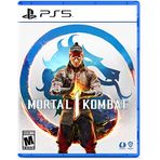 Mortal Kombat 1 PS5 - Standard Edition Edition