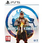 Mortal Kombat 1 Standard Edition PS5