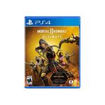 Mortal Kombat 11 Ultimate Edition - PlayStation 4 (PS4) Hesap