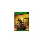 Mortal Kombat 11: Ultimate Edition Xbox One Series X|S Dijital Oyun