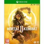 Mortal Kombat 11 Xbox One Oyun