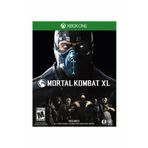 Mortal Kombat XL Xbox One
