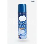 Mortex 1 Adet Eriyen Kar Spreyi 200ml Leke Bırakmaz - Düğün, Kına, Parti, Bekarlığa Veda, Şov Köpüğü