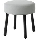 Mörtfors Puf Diseröd Gri 47 x 47 cm