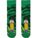 Morty Soket Çorap - Cok Renklı - 36 - 44