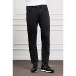 Morven Erkek Antrasit Mevsimlik Pamuk 5 Cep Dynamic Fit Jean Pantolon - 36